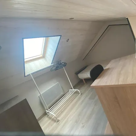 Appartement N4