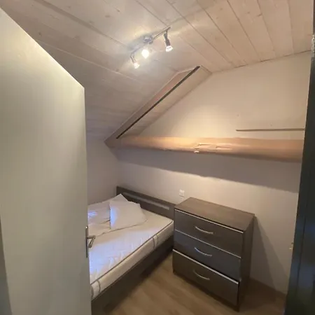 Appartement N4 Yssingeaux