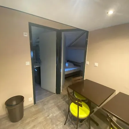Appartement N4 Yssingeaux