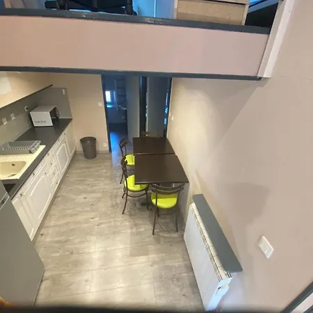 N4 Appartement Yssingeaux
