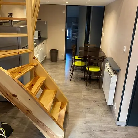 N4 Appartement
