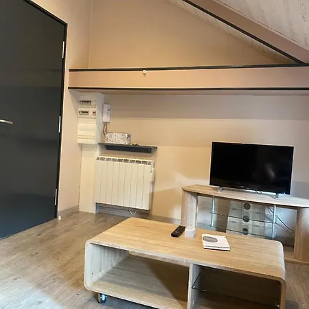 N4 Appartement Yssingeaux